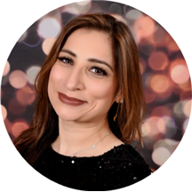 Dr. Ayesha Butt, OD
