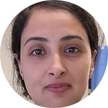 Dr. Ayesha Ejaz, DMD