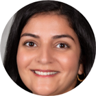 Dr. Ayesha Irani, DO