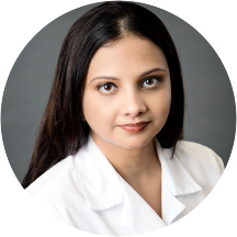 Dr. Ayesha Khan, MD