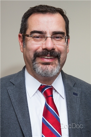 Dr. Aykut Ozden, MD