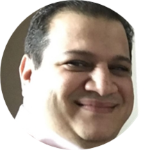 Dr. Ayman Adeeb, DDS