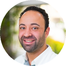 Dr. Ayman Alladawi, MD