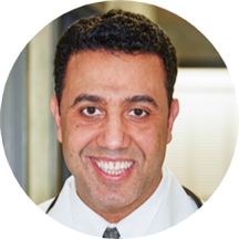 Dr. Ayman Attia-Alla, MD