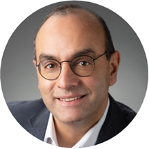 Dr. Ayman Fareed, MD