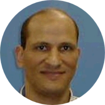 Dr. Ayman Hanna, MD