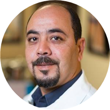 Dr. Ayman Hashem, DDS