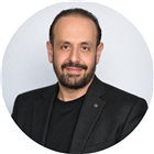 Dr. Ayman Matta, MD, FACS