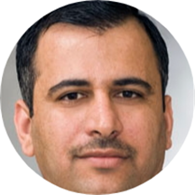 Dr. Ayman Rawda, MD
