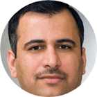 Dr. Ayman Rawda, MD