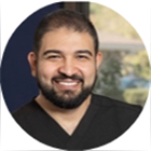 Dr. Ayman Suliman, DDS