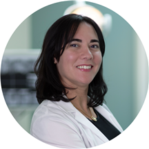 Dr. Aymee Almaguer, DDS