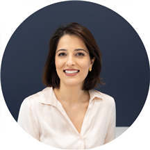 Dr. Aynur Ismayil, DMD