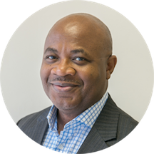 Dr. Ayoade Akere, MD