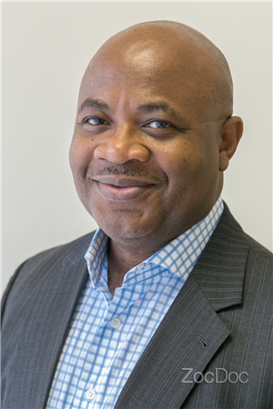 Dr. Ayoade Akere, MD