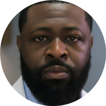 Dr. Ayodeji Olawale, DNP