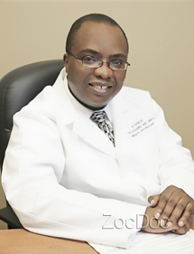 Dr. Ayodele Olowookere, MD