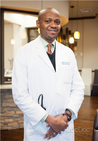 Dr. Ayodele Osowo, MD