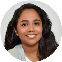 Dr. Ayodya Perera, MD