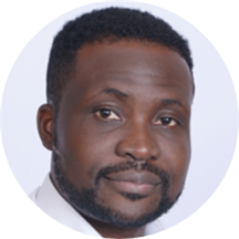 Dr. Ayorinde Oyeneyin, NP, DNP, PMHNP