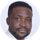 Dr. Ayorinde Oyeneyin, NP, DNP, PMHNP