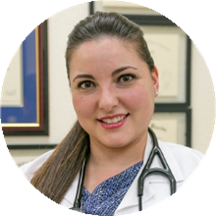 Dr. Aysen Gurrea, DO