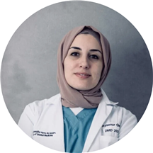 Dr. Aysenur Genc, DMD