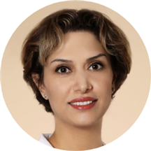 Dr. Azadeh Abraham, DDS