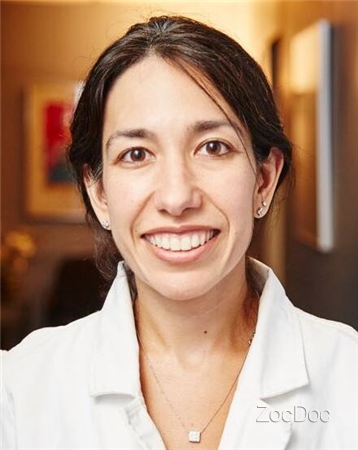 Dr. Azadeh Akhavan, DDS