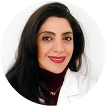 Dr. Azadeh May Dianat, DDS