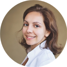 Dr. Azadeh Nasirey, DMD