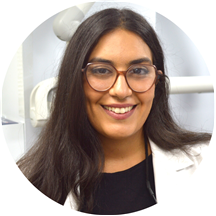 Dr. Azadeh Nemati-Rad, DMD