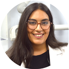 Dr. Azadeh Nemati-Rad, DMD