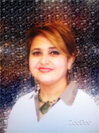 Dr. Azam Shamani, MD