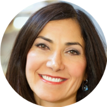 Dr. Azar Boujaran-Ghomi, DDS