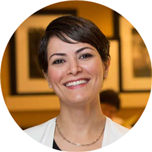 Dr. Azar Sona Saeidi, DMD