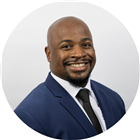 Dr. Azarael Dunbar, MD