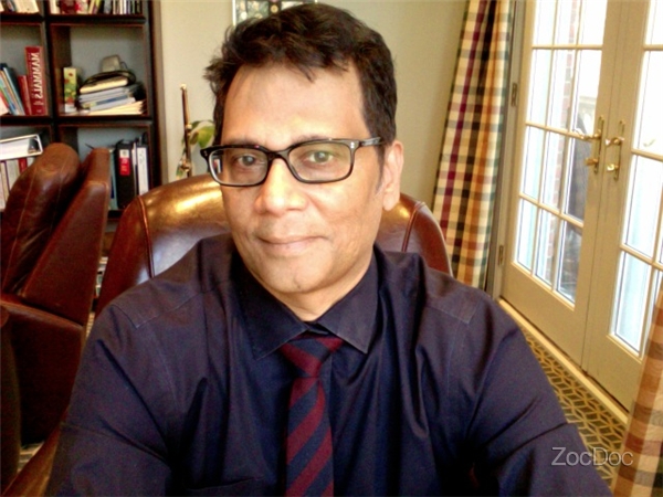Dr. Azeem Khan, MD