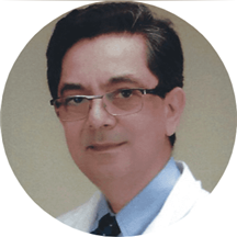 Dr. Azfar Siddiqui, DMD