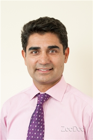 Dr. Azhar Chaudhry, MD