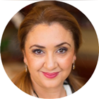 Dr. Azin Rezaei, DDS