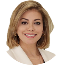 Dr. Azita Abbasi-Hafshejani, DDS