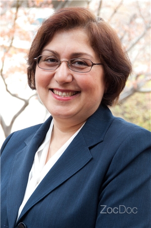 Dr. Azita Chehresa, MD