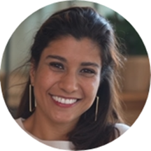 Dr. Azita Hickey, PhD