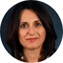 Dr. Azita Mesbah, MD