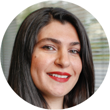 Dr. Azita Shahgaldi, DMD