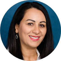 Dr. Azita Simoni, MD