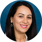 Dr. Azita Simoni, MD