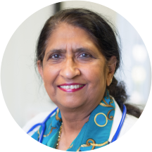 Dr. Azmath Qureshi, MD