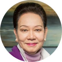 Dr. Azucena Arguelles, MD